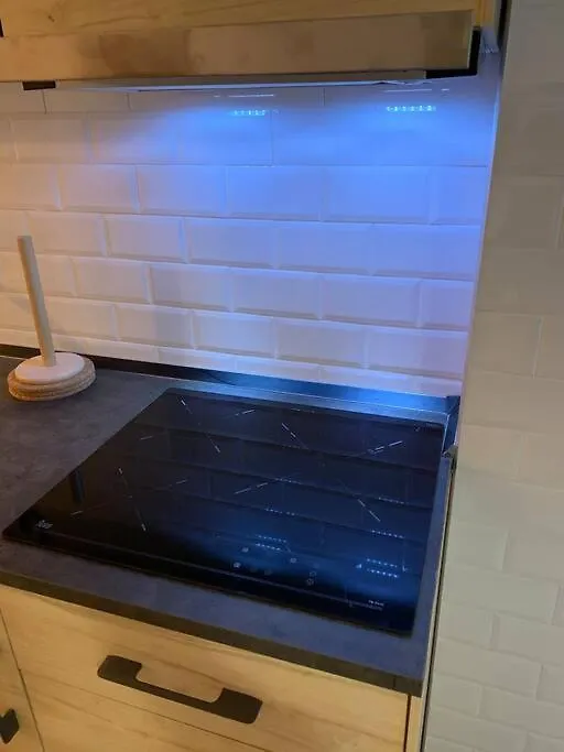 Ideal Apartamento En El Barrio De Las Delicias 말라가