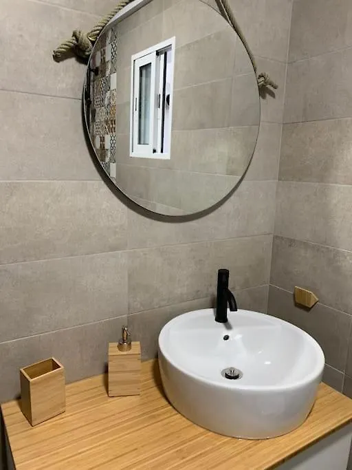 Ideal Apartamento En El Barrio De Las Delicias 말라가 스페인