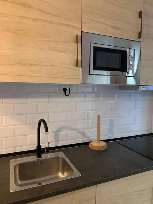 아파트 Ideal Apartamento En El Barrio De Las Delicias 말라가
