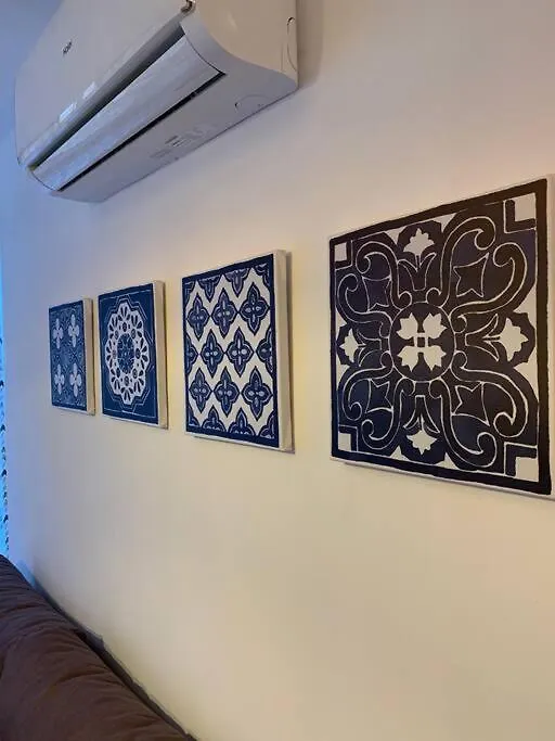 Ideal Apartamento En El Barrio De Las Delicias 말라가 0*,